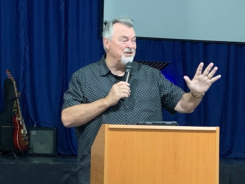 organizational consulting