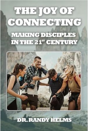 The Joy of Connecting