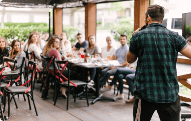 What Can You Expect?